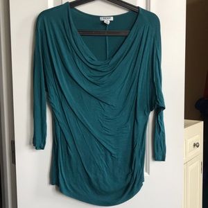 Xs Old navy Cowl Neck Shirt